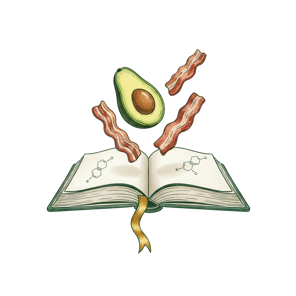 Ketogen kostholdsguide