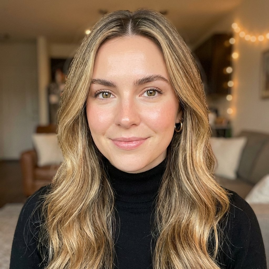 Emma Sørensen - Sertifisert ernæringsveileder