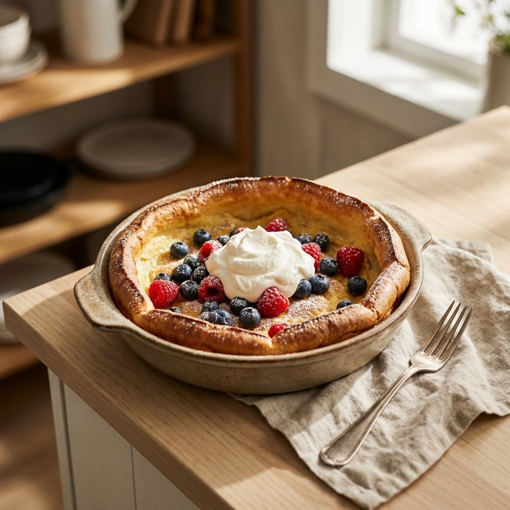 Keto Pannekaker: Enkel & Unik Oppskrift Uten Mel