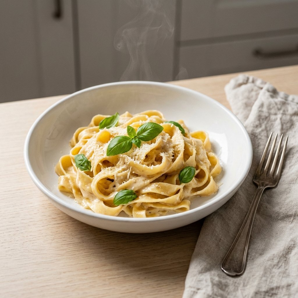 Keto Pasta: Hjemmelaget oppskrift og beste produkter