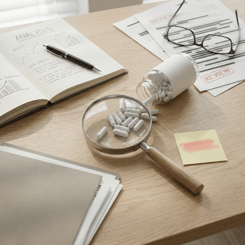 Keto Pluss produktanmeldelse – analyse av brukererfaringer