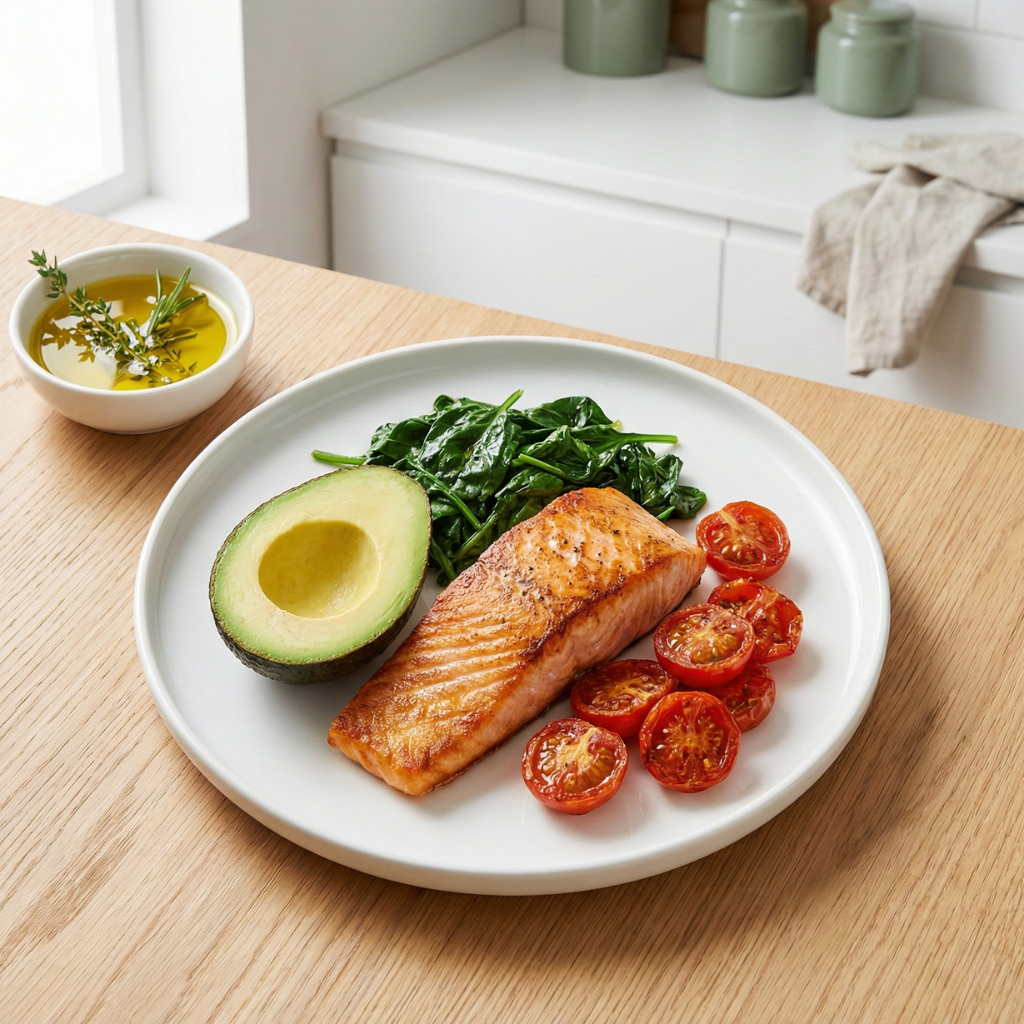 Ketogen Diett Grunnleggende