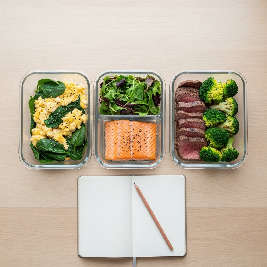 Keto-erfaringer etter 1 år